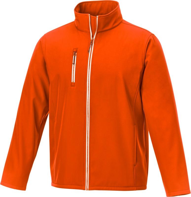 Orion men's softshell jacket