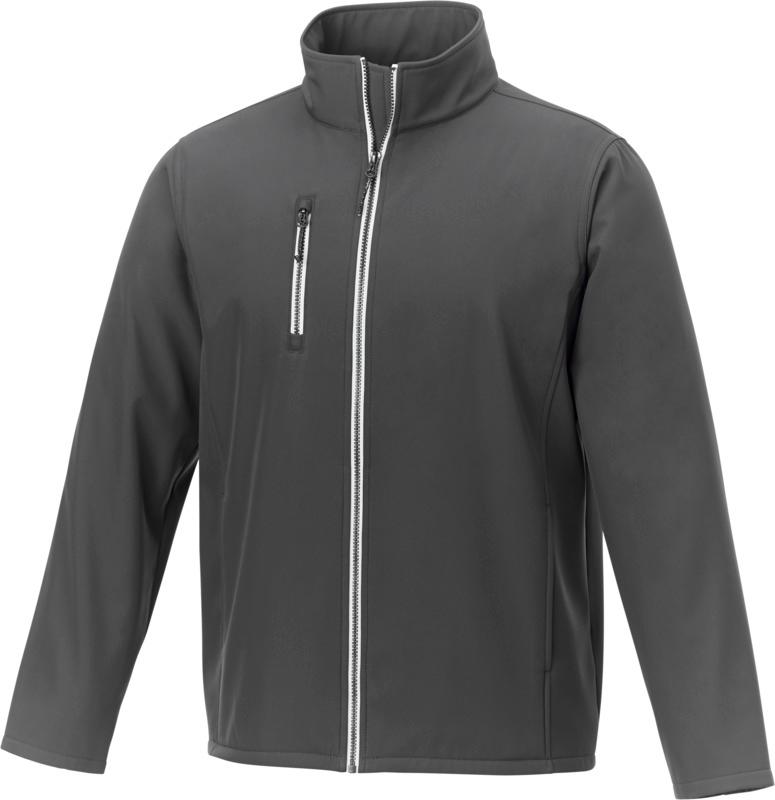 Orion men's softshell jacket