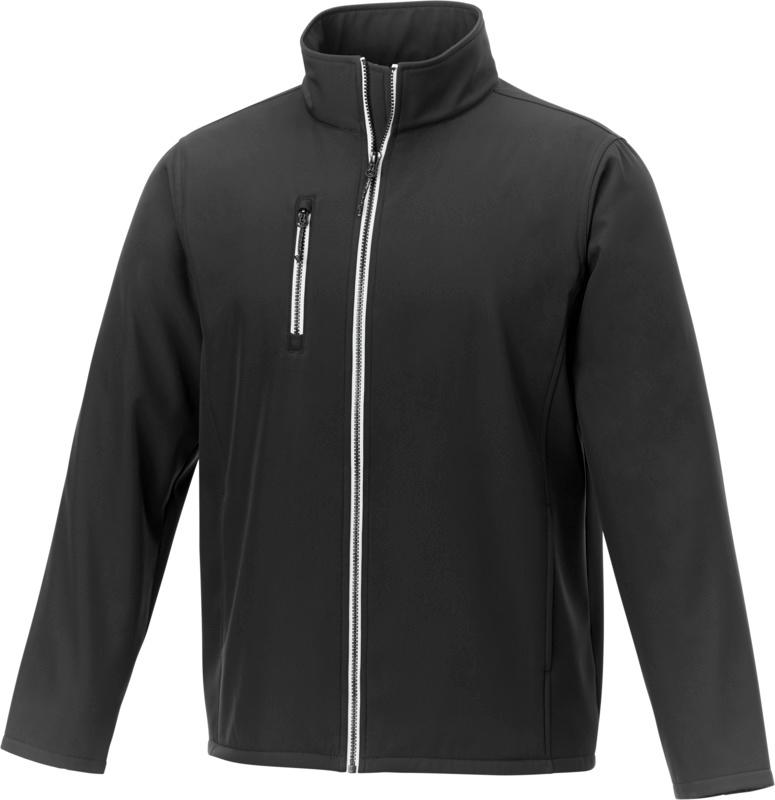 Orion men's softshell jacket