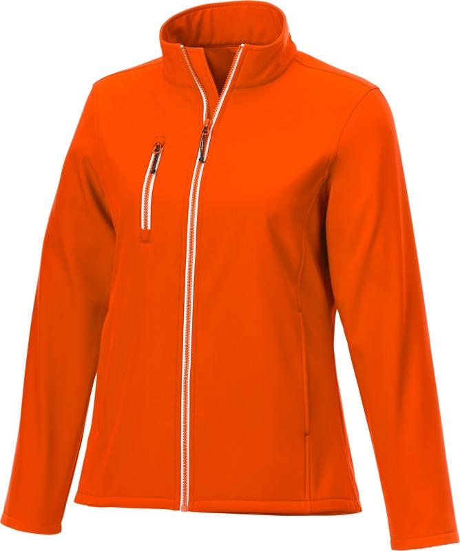 Orion women's softshell jacket