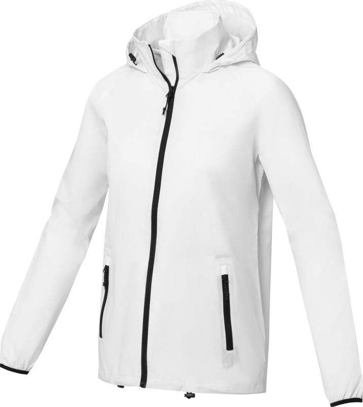 Dinlas women's lightweight jacket