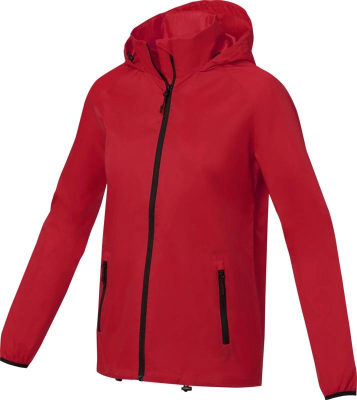 Dinlas women's lightweight jacket