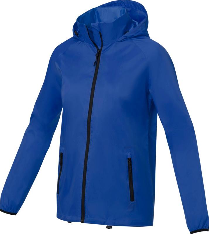 Dinlas women's lightweight jacket