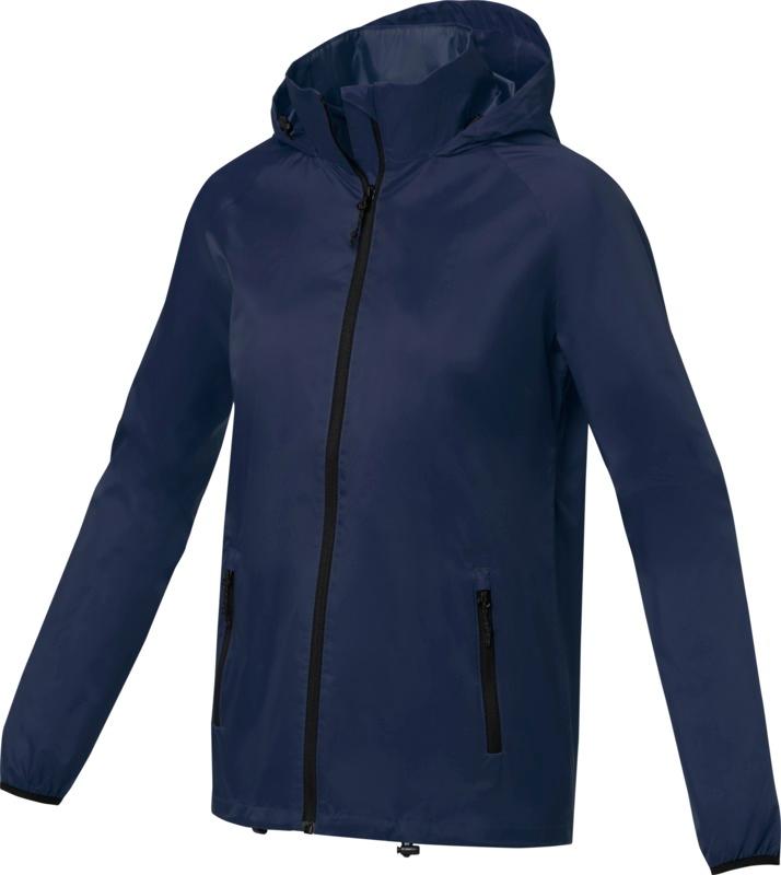 Dinlas women's lightweight jacket