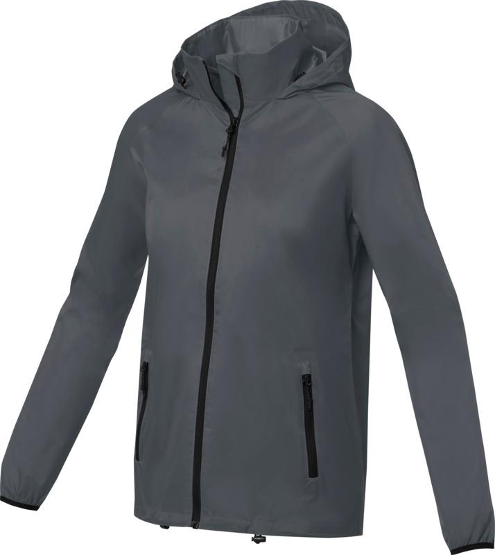 Dinlas women's lightweight jacket