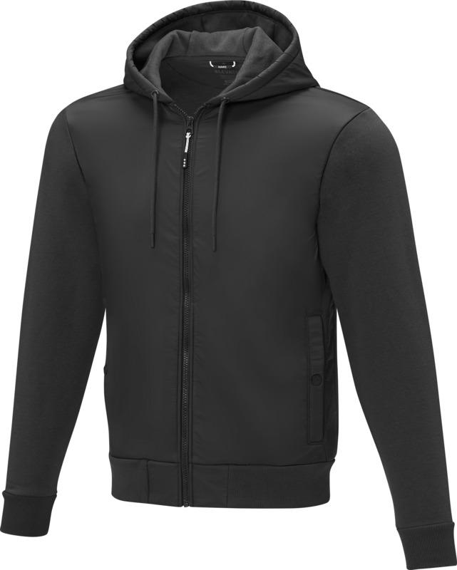 Darnell men's hybrid jacket