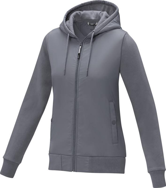 Darnell women's hybrid jacket
