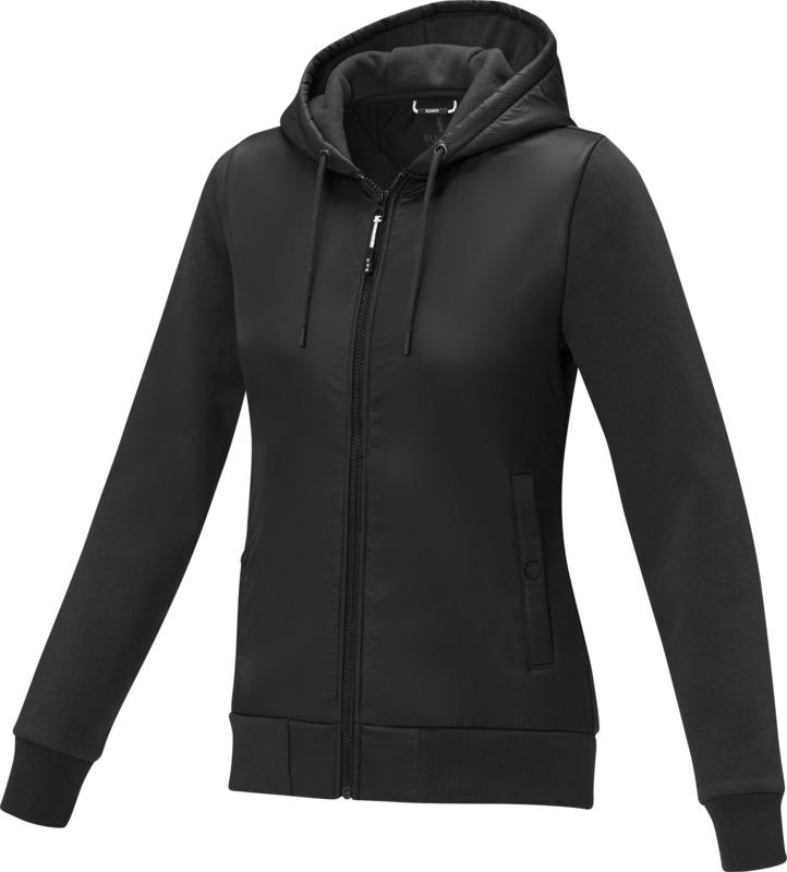 Darnell women's hybrid jacket