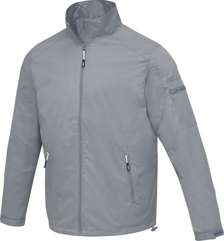 Palo men's lightweight jacket
