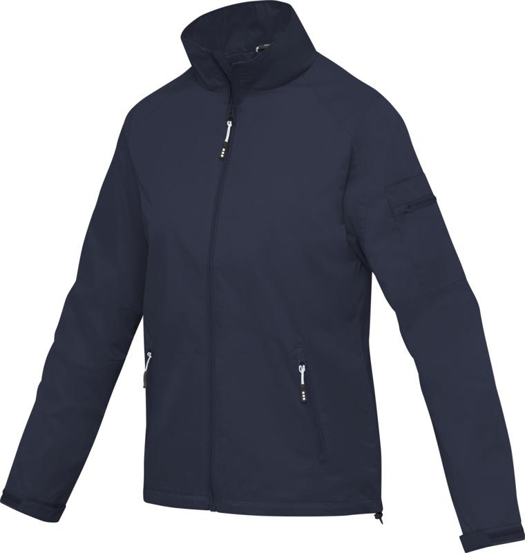 Palo women's lightweight jacket