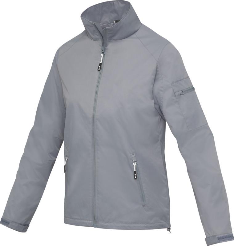 Palo women's lightweight jacket