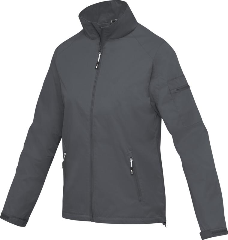 Palo women's lightweight jacket