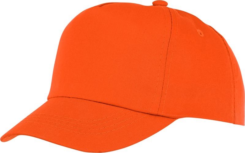 Feniks kids 5 panel cap