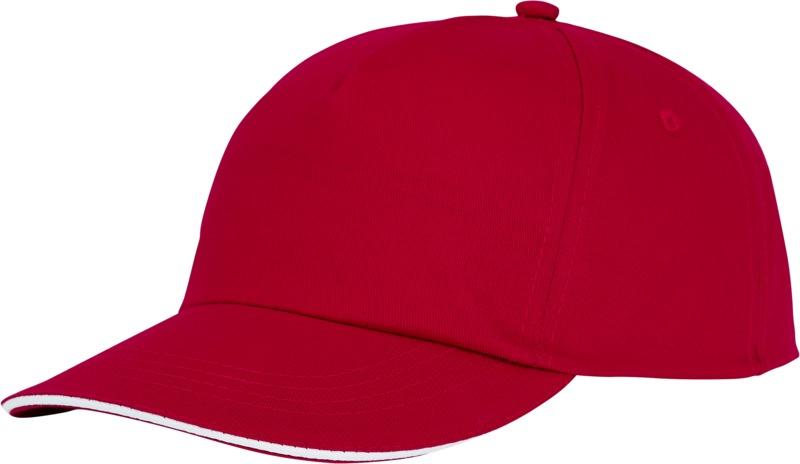 Styx 5 panel sandwich cap
