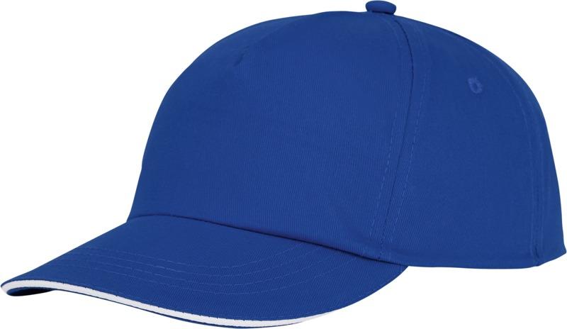 Styx 5 panel sandwich cap
