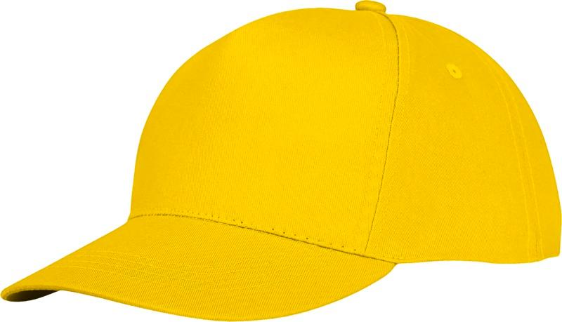 Hades 5 panel cap