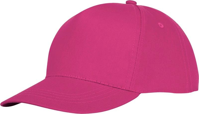 Hades 5 panel cap