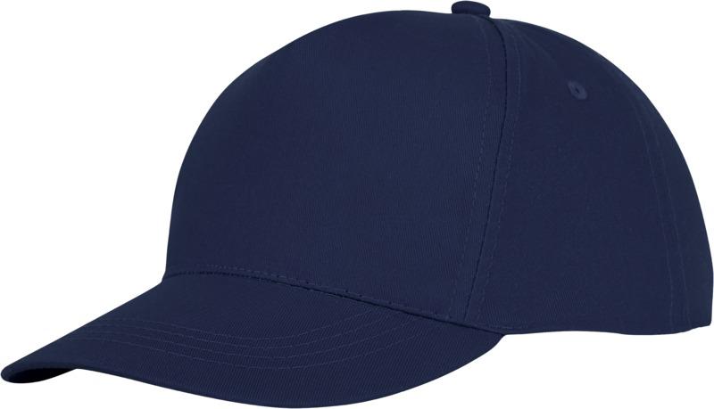 Hades 5 panel cap