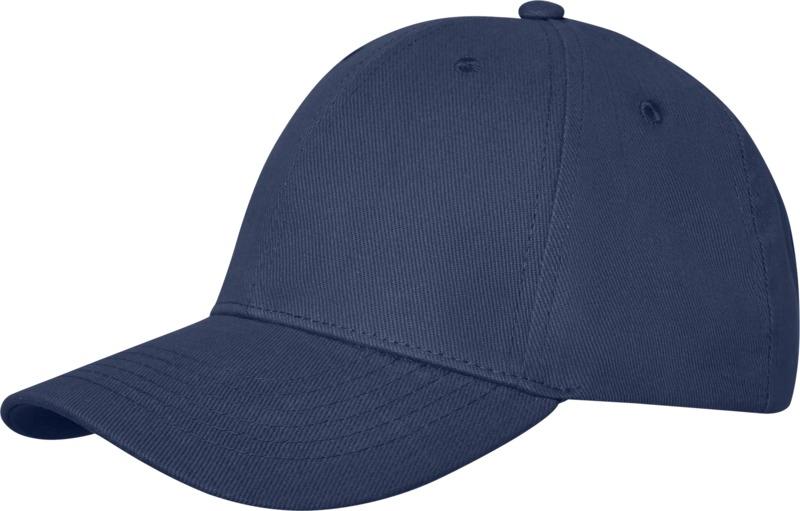 Davis 6 panel cap