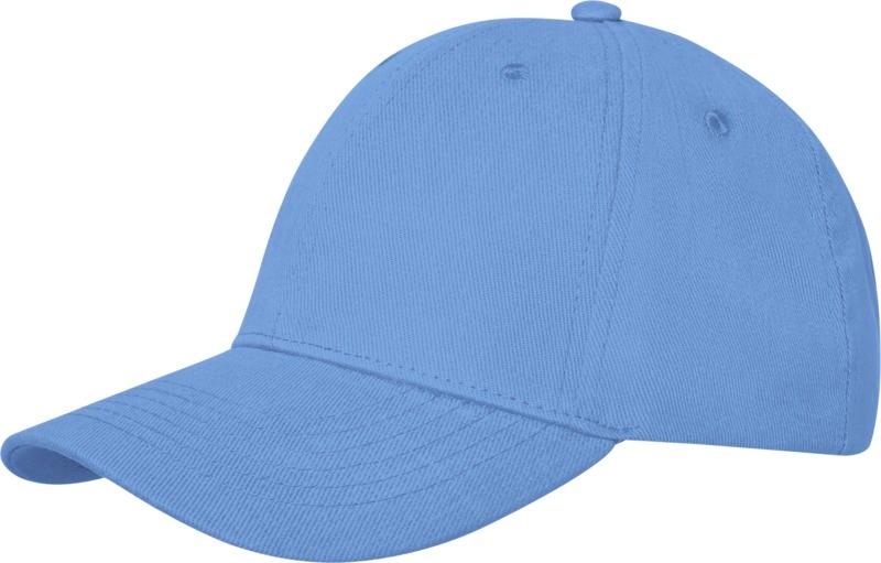 Davis 6 panel cap