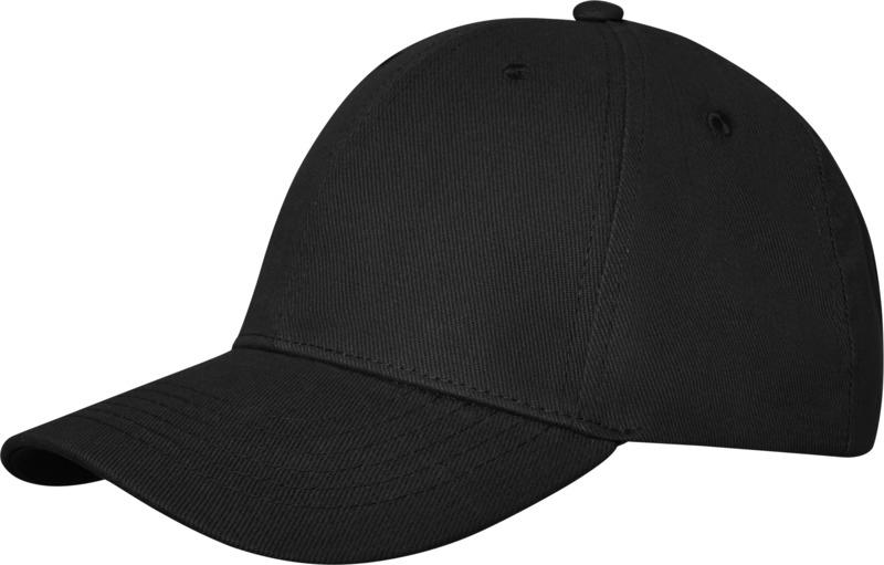 Davis 6 panel cap