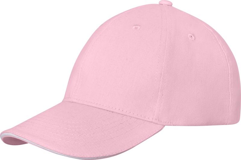 Darton 6 panel sandwich cap