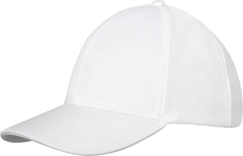 Drake 6 panel trucker cap