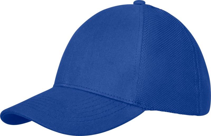 Drake 6 panel trucker cap