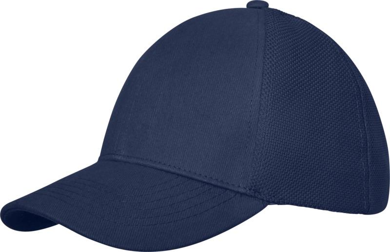 Drake 6 panel trucker cap