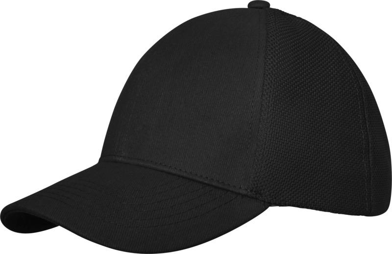Drake 6 panel trucker cap