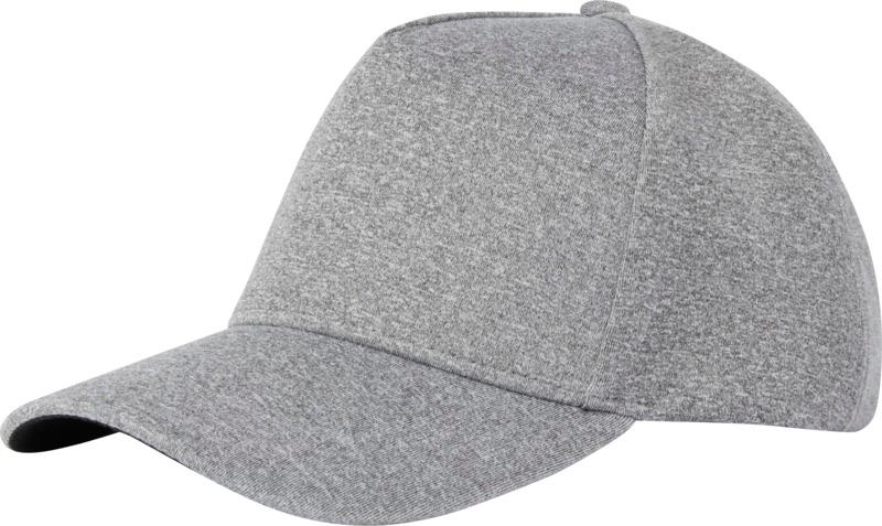 Manu 5 panel stretch cap