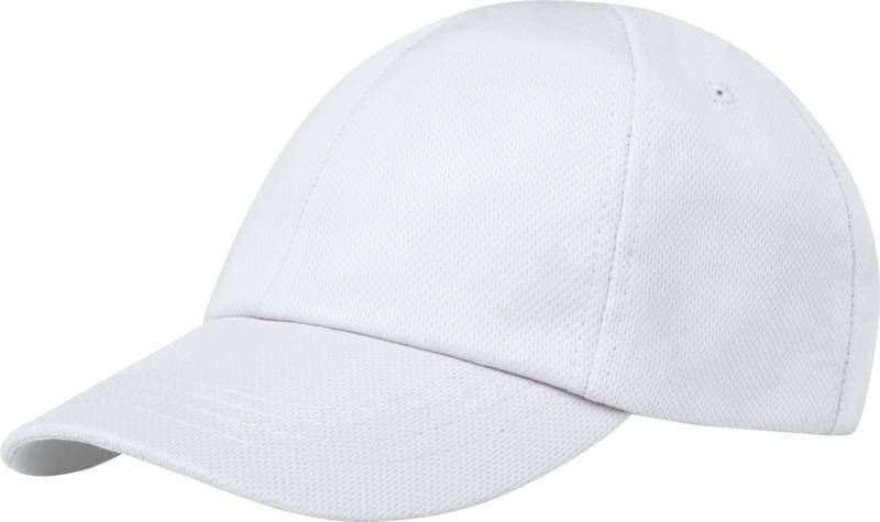 Cerus 6 panel cool fit cap