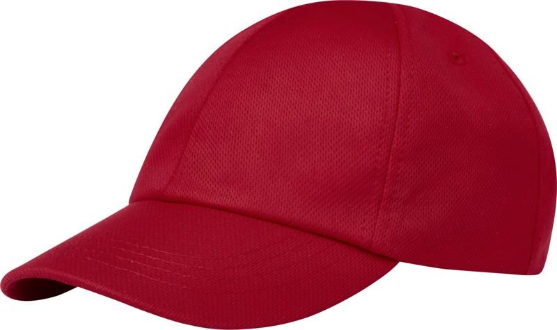 Cerus 6 panel cool fit cap