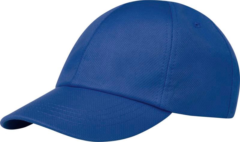 Cerus 6 panel cool fit cap