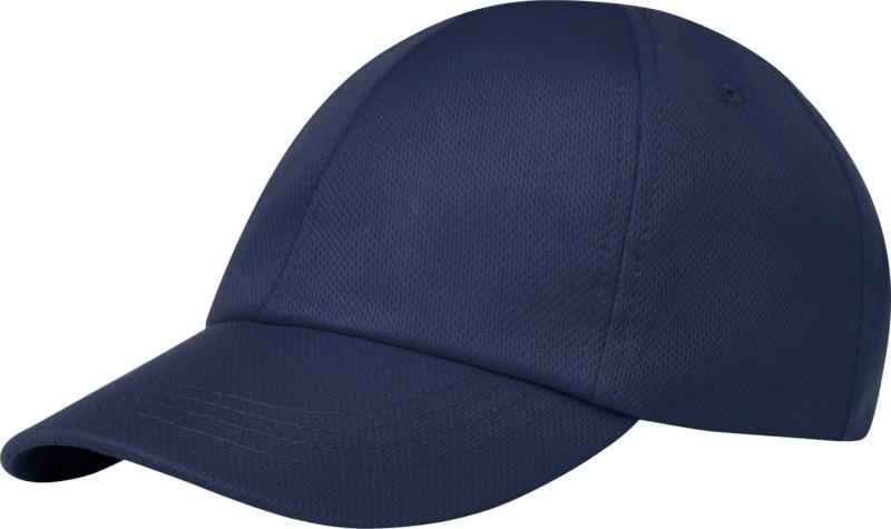 Cerus 6 panel cool fit cap