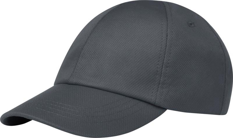 Cerus 6 panel cool fit cap