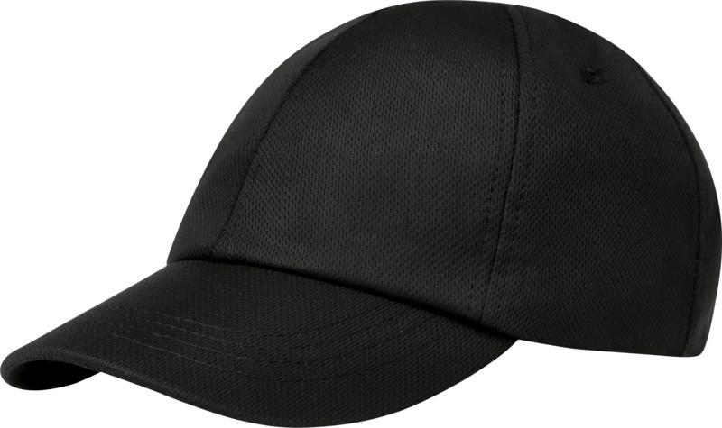Cerus 6 panel cool fit cap
