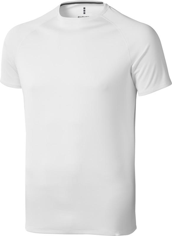 Niagara short sleeve men's cool fit t-shirt