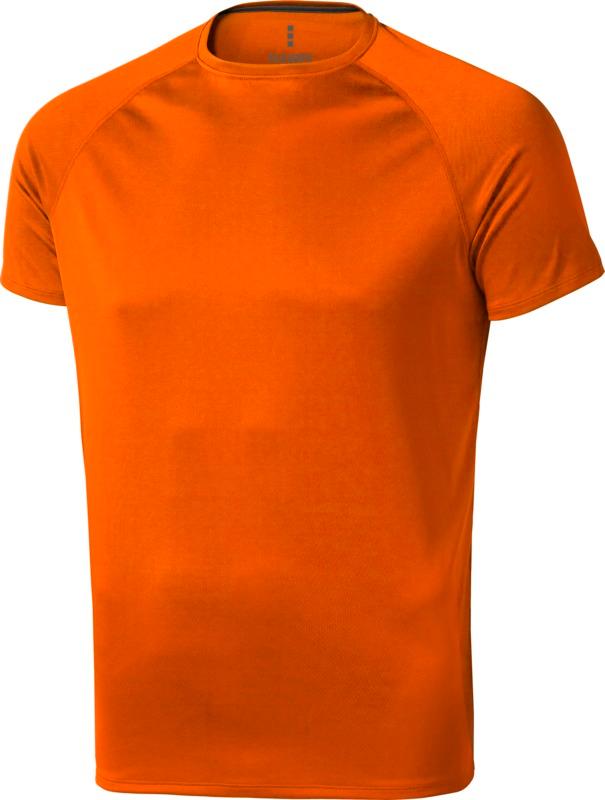 Niagara short sleeve men's cool fit t-shirt