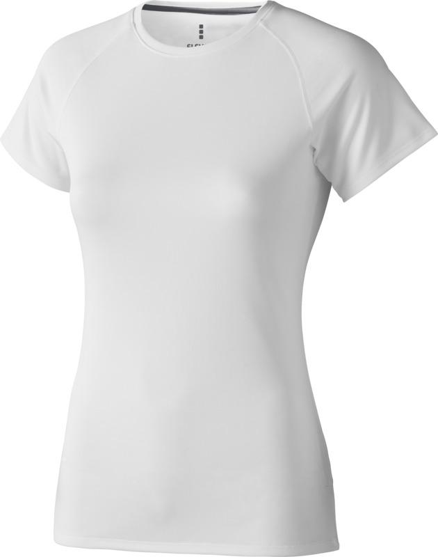 Niagara short sleeve women's cool fit t-shirt