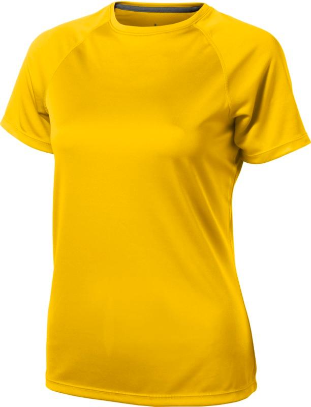 Niagara short sleeve women's cool fit t-shirt