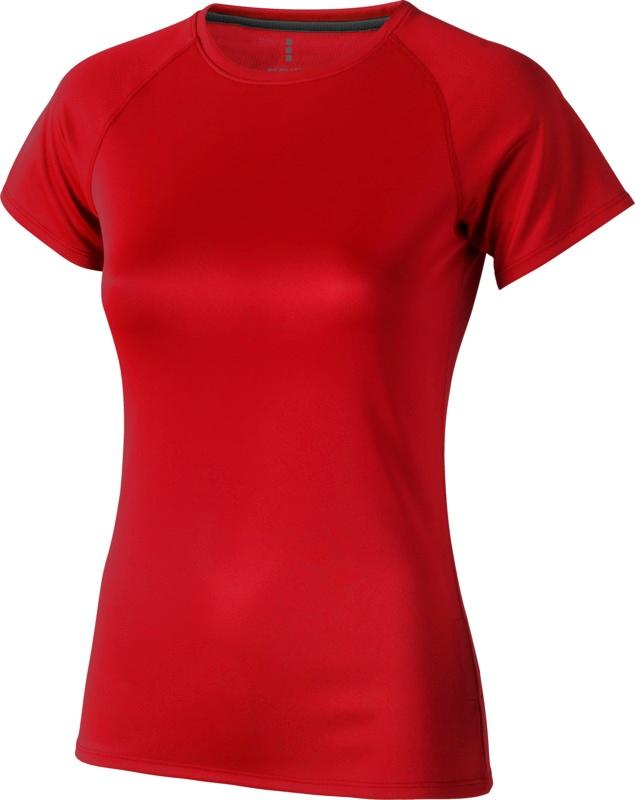 Niagara short sleeve women's cool fit t-shirt