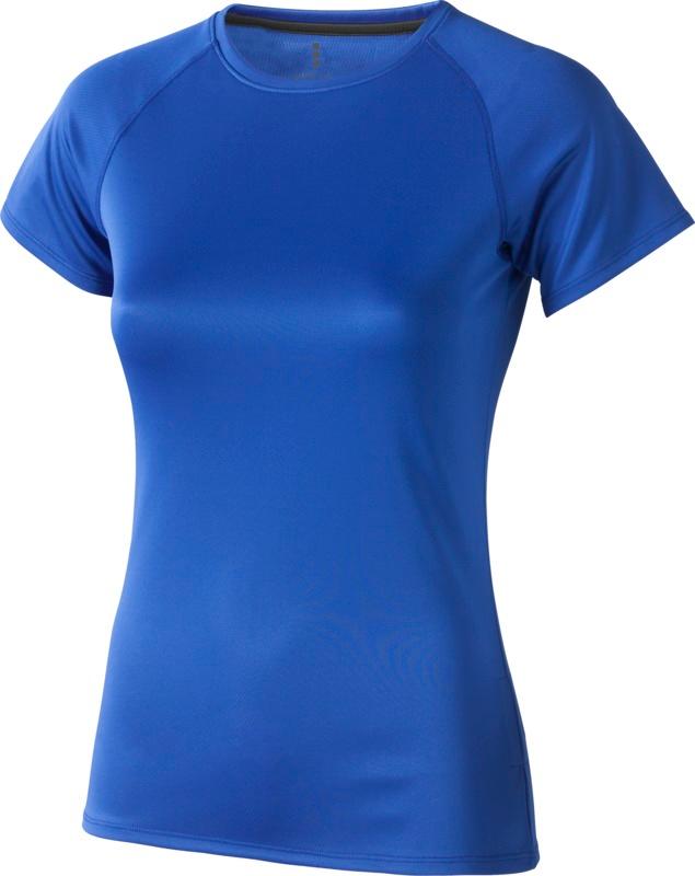 Niagara short sleeve women's cool fit t-shirt