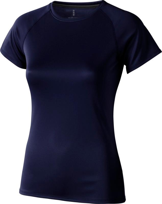 Niagara short sleeve women's cool fit t-shirt