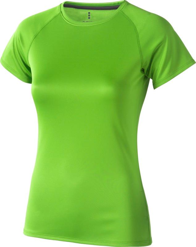 Niagara short sleeve women's cool fit t-shirt