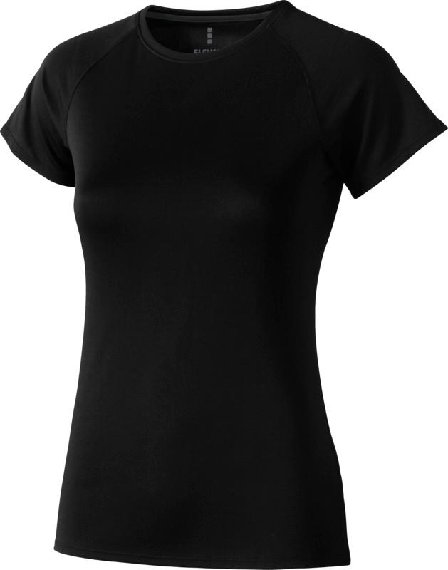 Niagara short sleeve women's cool fit t-shirt