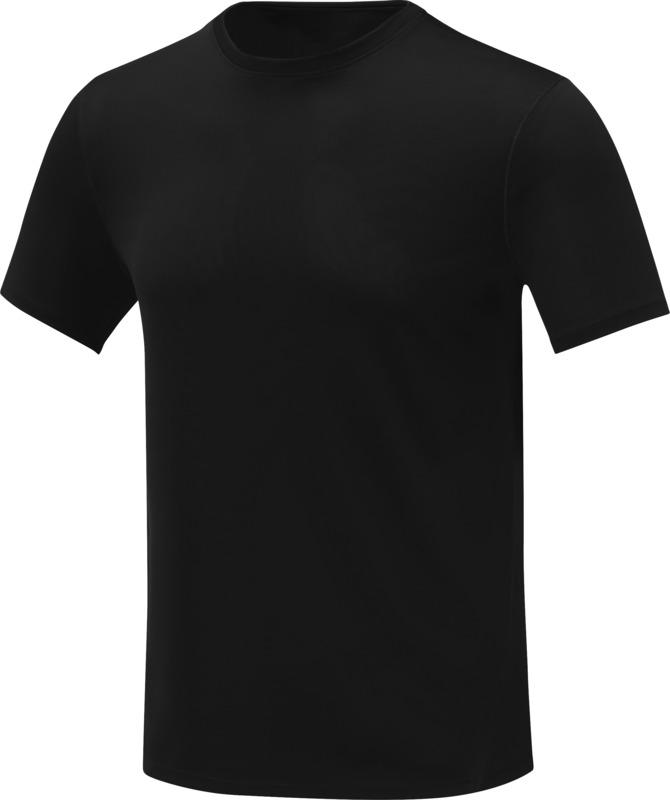 Kratos short sleeve men's cool fit t-shirt