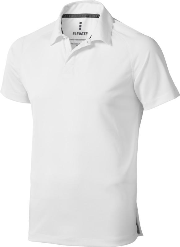 Ottawa short sleeve men's cool fit polo