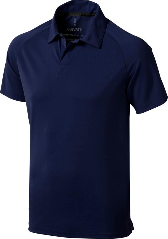 Ottawa short sleeve men's cool fit polo