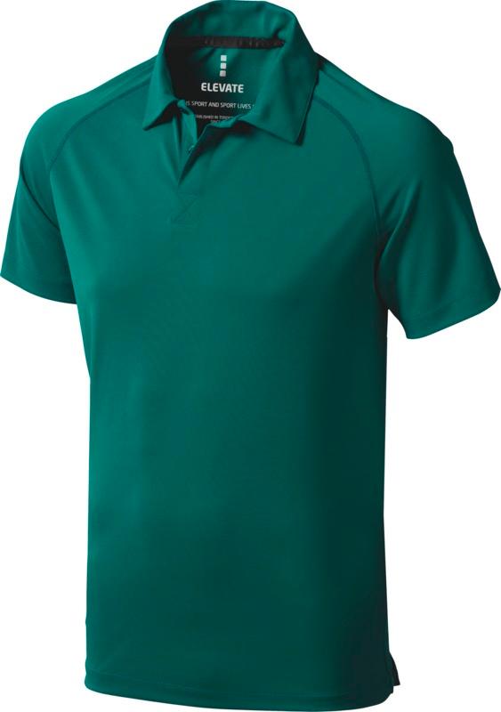 Ottawa short sleeve men's cool fit polo